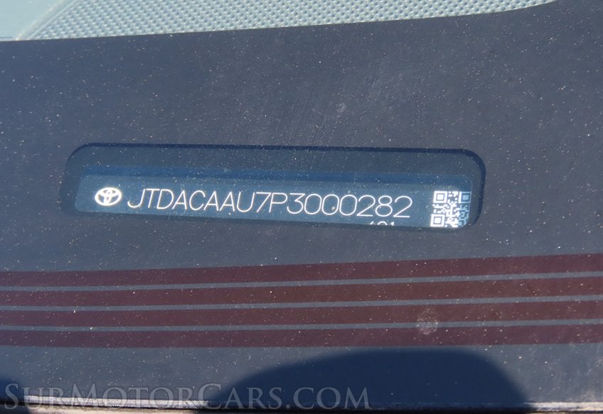 2023 Toyota Prius - Image 48