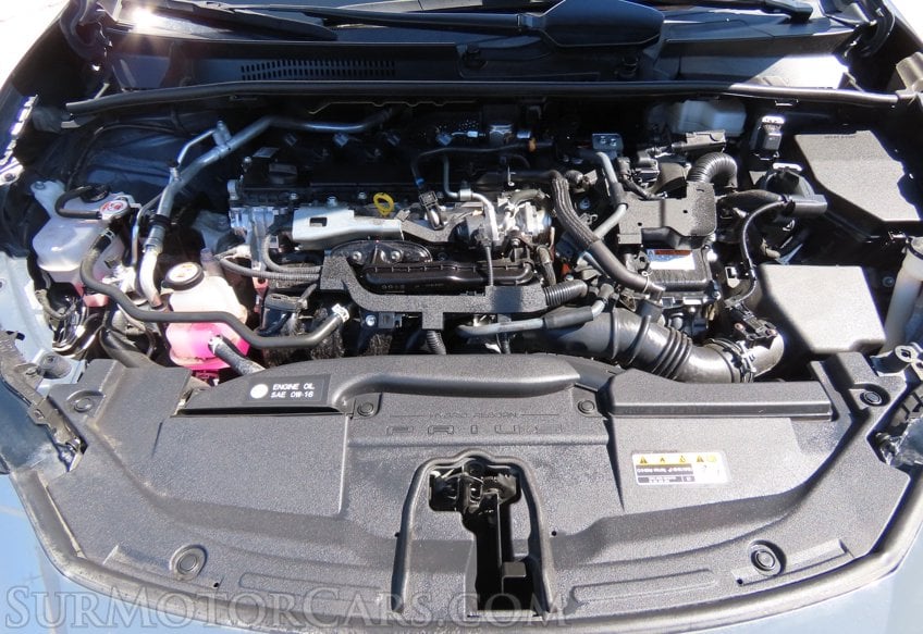 2023 Toyota Prius - Image 45