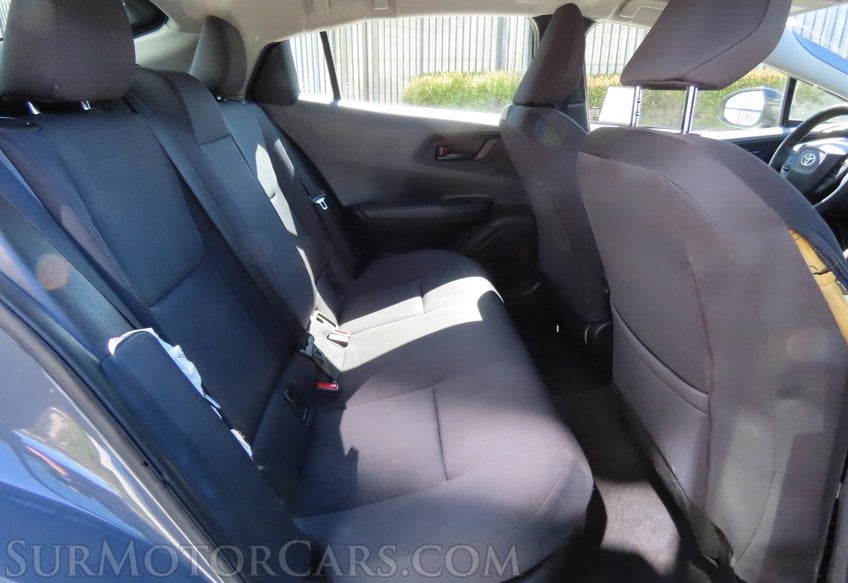 2023 Toyota Prius - Image 30