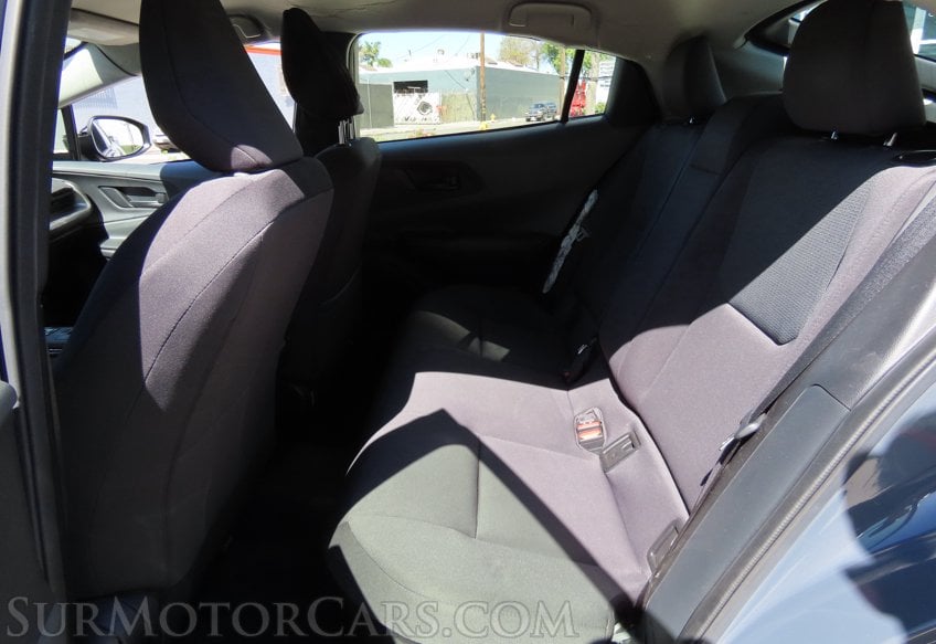 2023 Toyota Prius - Image 25