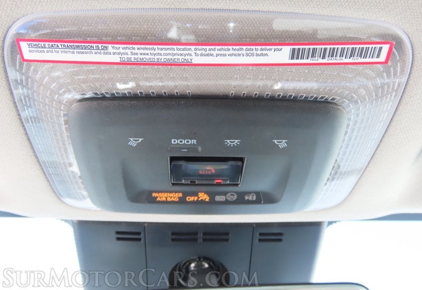 2023 Toyota Prius - Image 42