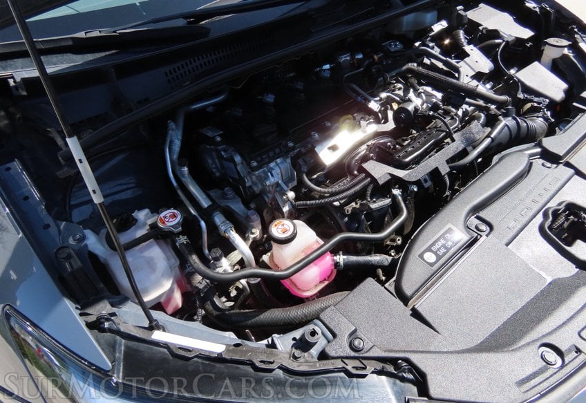 2023 Toyota Prius - Image 44