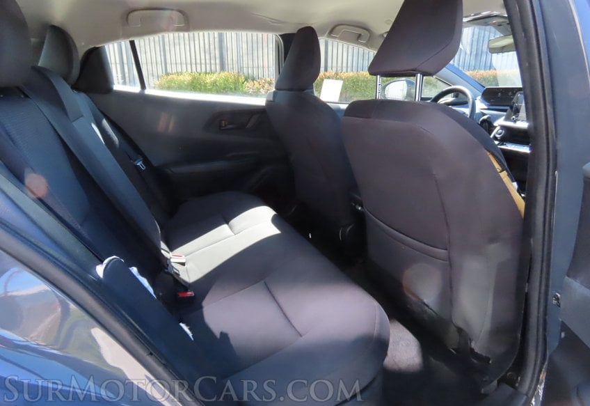 2023 Toyota Prius - Image 26