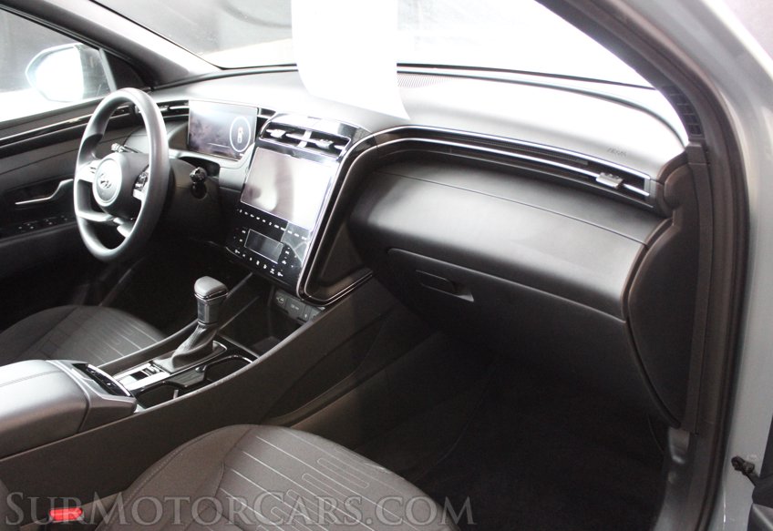 2024 Hyundai SANTA CRUZ AWD SEL - Image 31