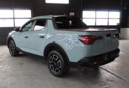 2024 Hyundai SANTA CRUZ AWD SEL - Image 9