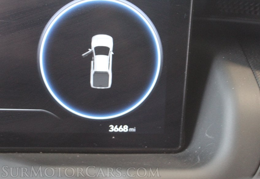 2024 Hyundai SANTA CRUZ AWD SEL - Image 39