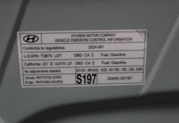 2024 Hyundai SANTA CRUZ AWD SEL - Image 65