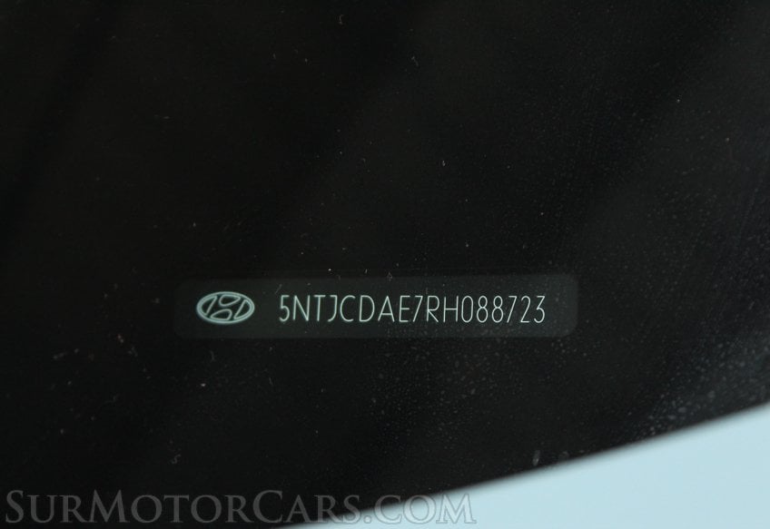 2024 Hyundai SANTA CRUZ AWD SEL - Image 62