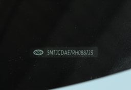 2024 Hyundai SANTA CRUZ AWD SEL - Image 62