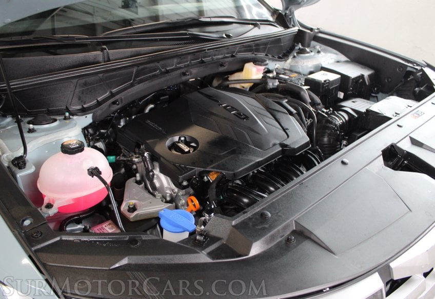 2024 Hyundai SANTA CRUZ AWD SEL - Image 60