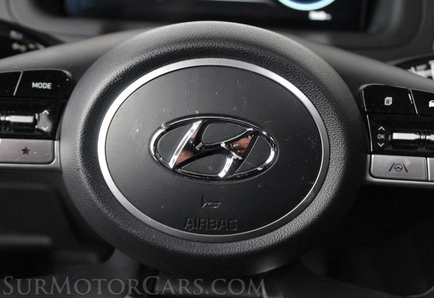 2024 Hyundai SANTA CRUZ AWD SEL - Image 39