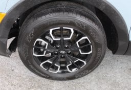 2024 Hyundai SANTA CRUZ AWD SEL - Image 56