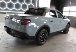 2024 Hyundai SANTA CRUZ AWD SEL - Image 8