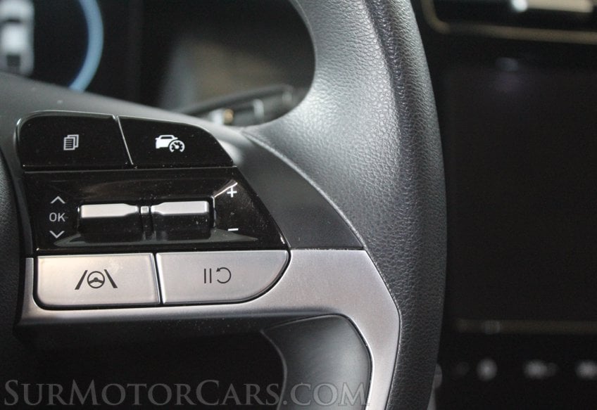 2024 Hyundai SANTA CRUZ AWD SEL - Image 38