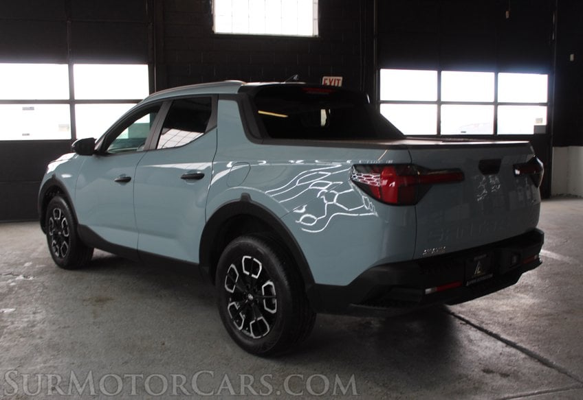 2024 Hyundai SANTA CRUZ AWD SEL - Image 6