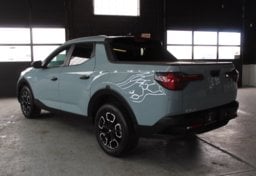 2024 Hyundai SANTA CRUZ AWD SEL - Image 6