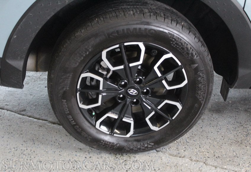 2024 Hyundai SANTA CRUZ AWD SEL - Image 57