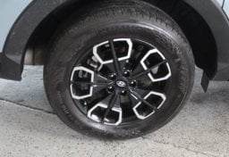 2024 Hyundai SANTA CRUZ AWD SEL - Image 57