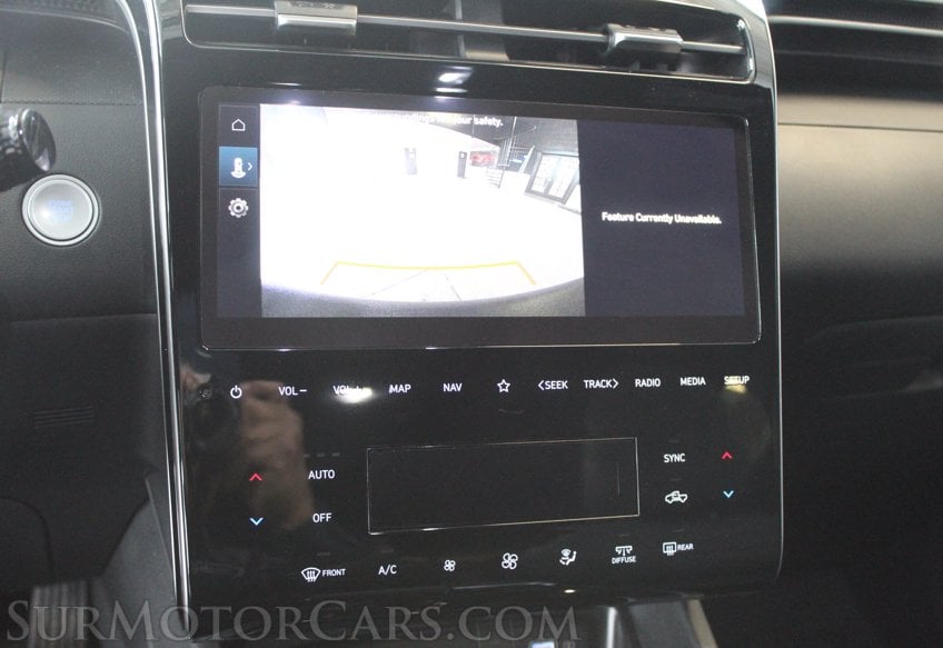 2024 Hyundai SANTA CRUZ AWD SEL - Image 41