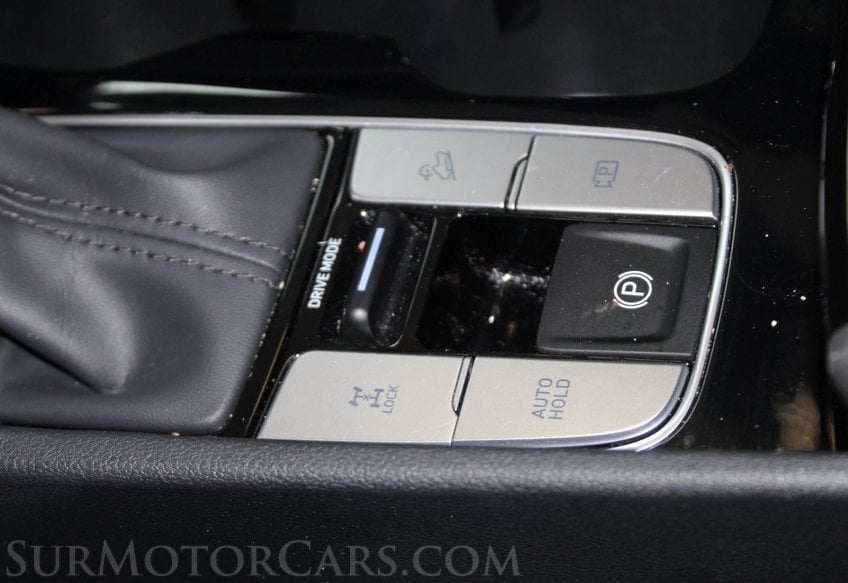 2024 Hyundai SANTA CRUZ AWD SEL - Image 51