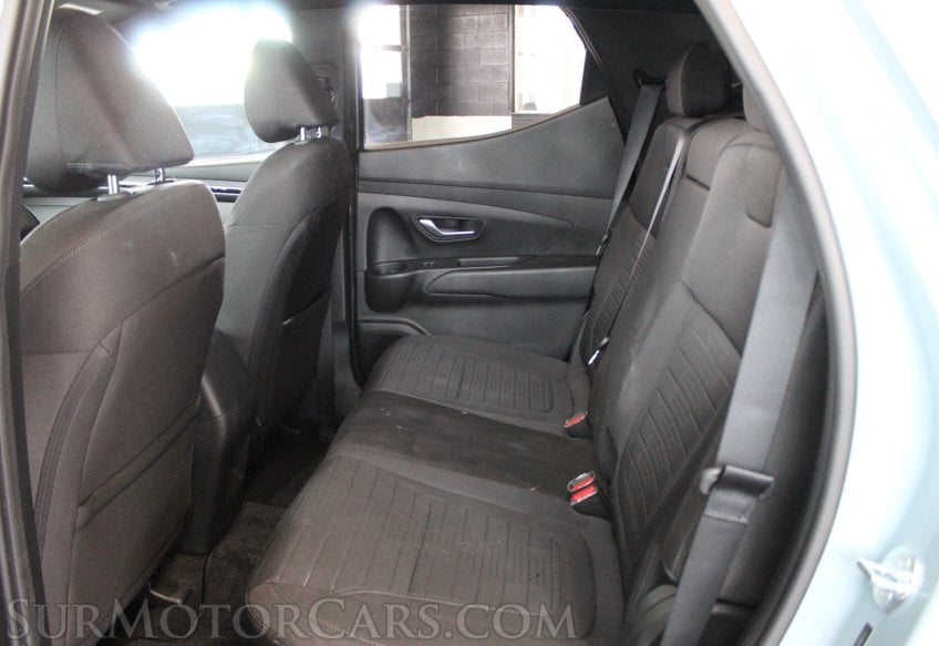 2024 Hyundai SANTA CRUZ AWD SEL - Image 35