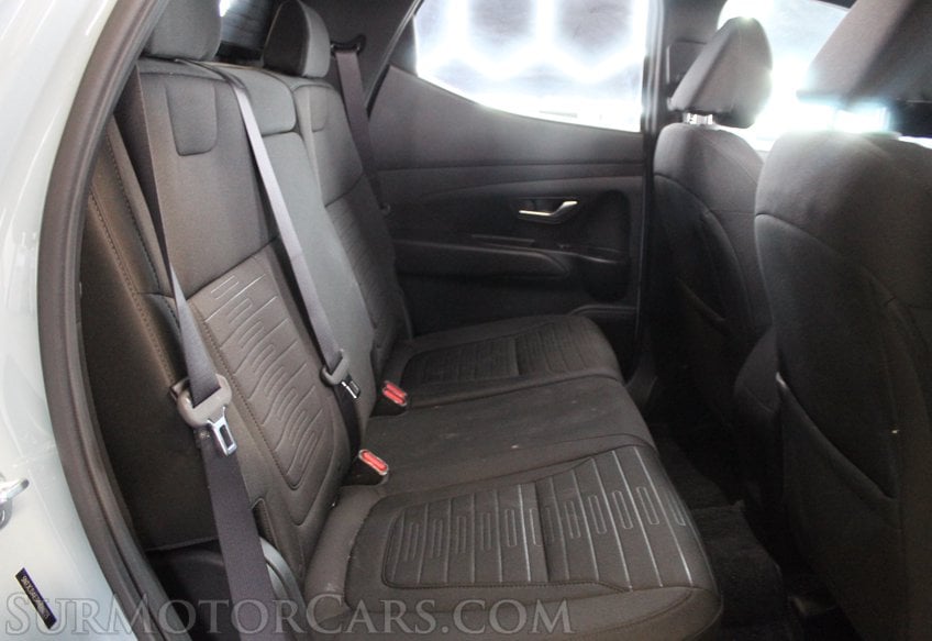 2024 Hyundai SANTA CRUZ AWD SEL - Image 34