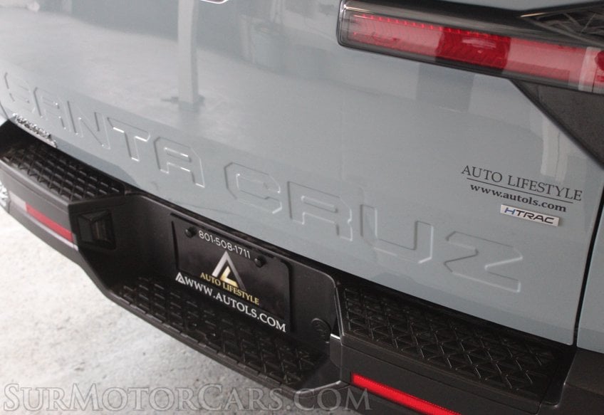 2024 Hyundai SANTA CRUZ AWD SEL - Image 24