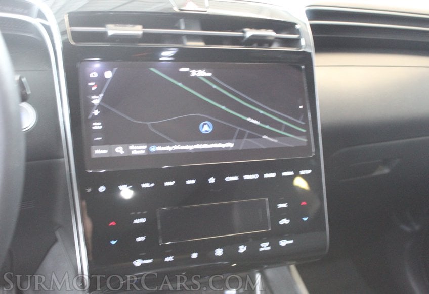 2024 Hyundai SANTA CRUZ AWD SEL - Image 40