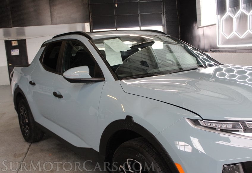 2024 Hyundai SANTA CRUZ AWD SEL - Image 14