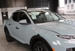 2024 Hyundai SANTA CRUZ AWD SEL - Image 14