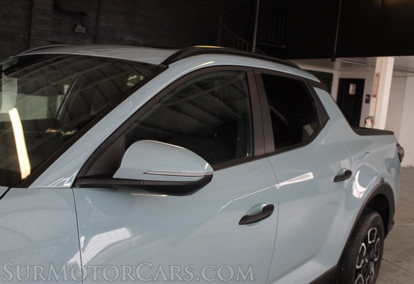 2024 Hyundai SANTA CRUZ AWD SEL - Image 22