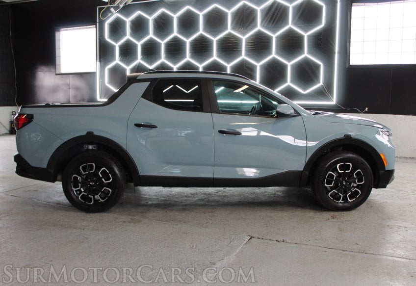 2024 Hyundai SANTA CRUZ AWD SEL - Image 13