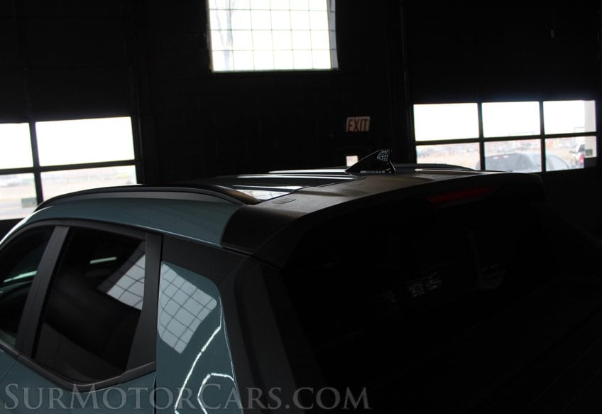 2024 Hyundai SANTA CRUZ AWD SEL - Image 18