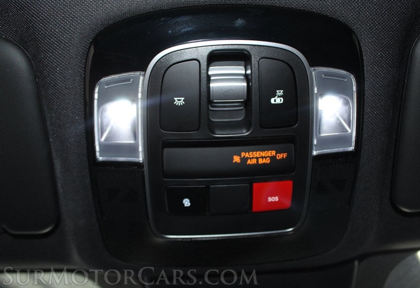 2024 Hyundai SANTA CRUZ AWD SEL - Image 45