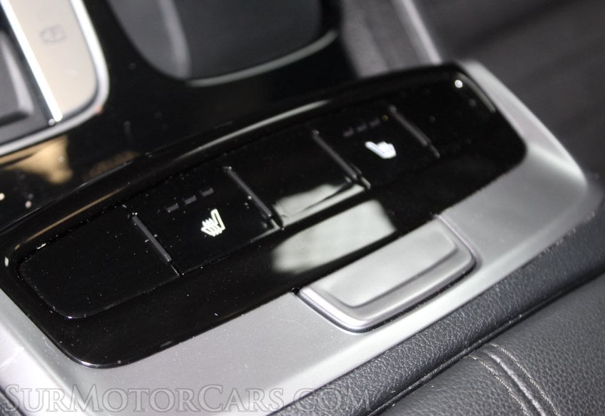 2024 Hyundai SANTA CRUZ AWD SEL - Image 46