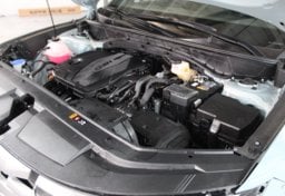 2024 Hyundai SANTA CRUZ AWD SEL - Image 59