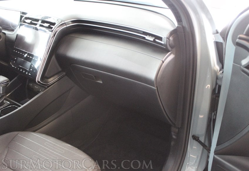 2024 Hyundai SANTA CRUZ AWD SEL - Image 42