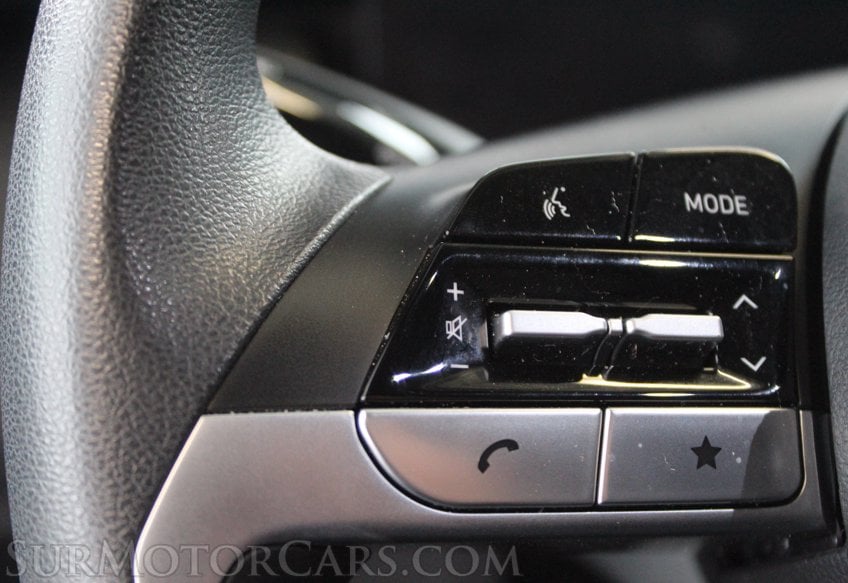 2024 Hyundai SANTA CRUZ AWD SEL - Image 37