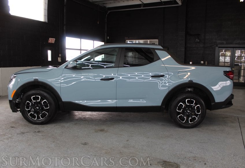 2024 Hyundai SANTA CRUZ AWD SEL - Image 10