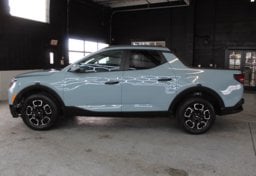 2024 Hyundai SANTA CRUZ AWD SEL - Image 10