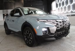 2024 Hyundai SANTA CRUZ AWD SEL - Image 3