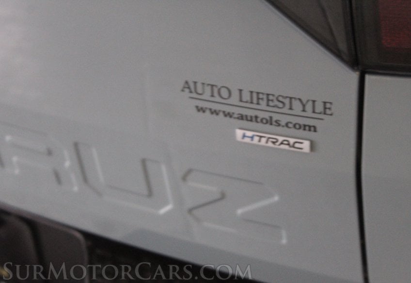 2024 Hyundai SANTA CRUZ AWD SEL - Image 29