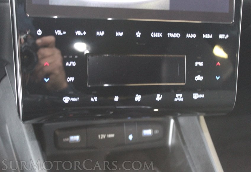 2024 Hyundai SANTA CRUZ AWD SEL - Image 43