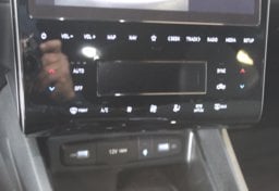 2024 Hyundai SANTA CRUZ AWD SEL - Image 43