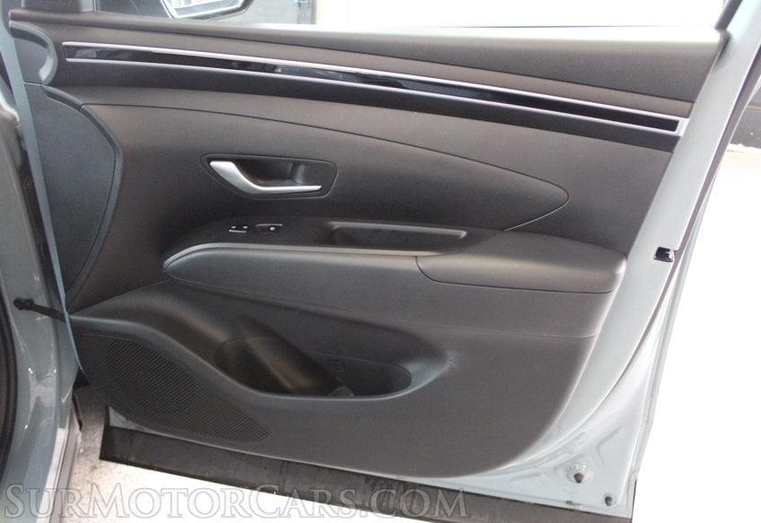 2024 Hyundai SANTA CRUZ AWD SEL - Image 55