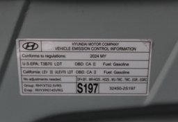 2024 Hyundai SANTA CRUZ AWD SEL - Image 64