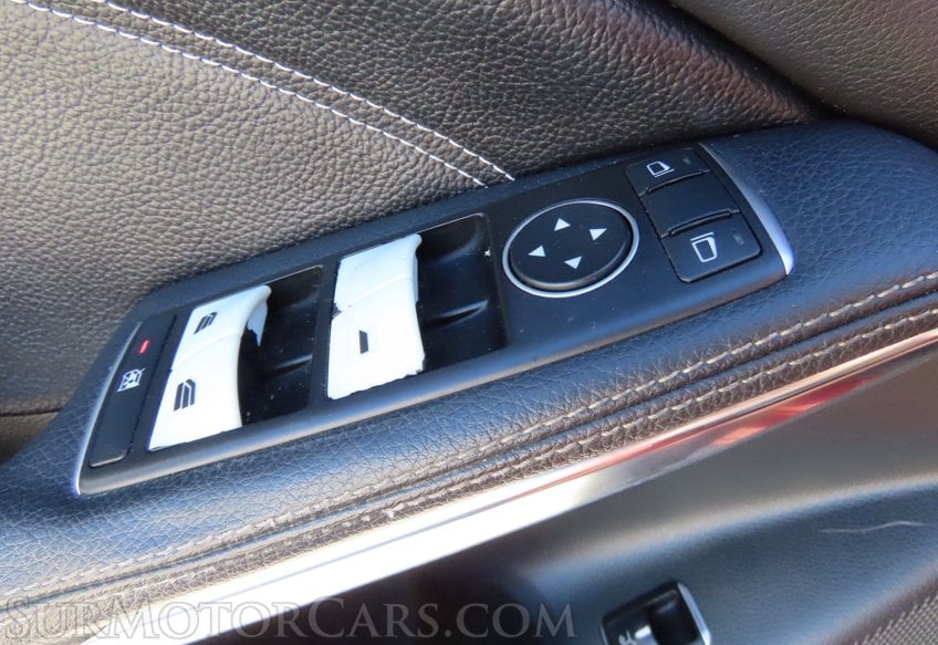 2016 Mercedes-Benz GLA - Image 30