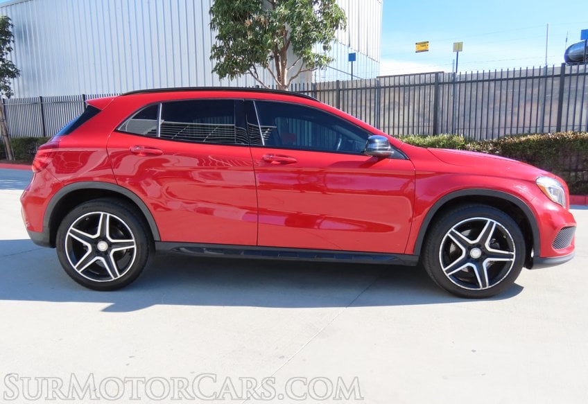 2016 Mercedes-Benz GLA - Image 6