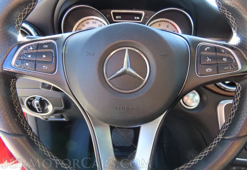 2016 Mercedes-Benz GLA - Image 26