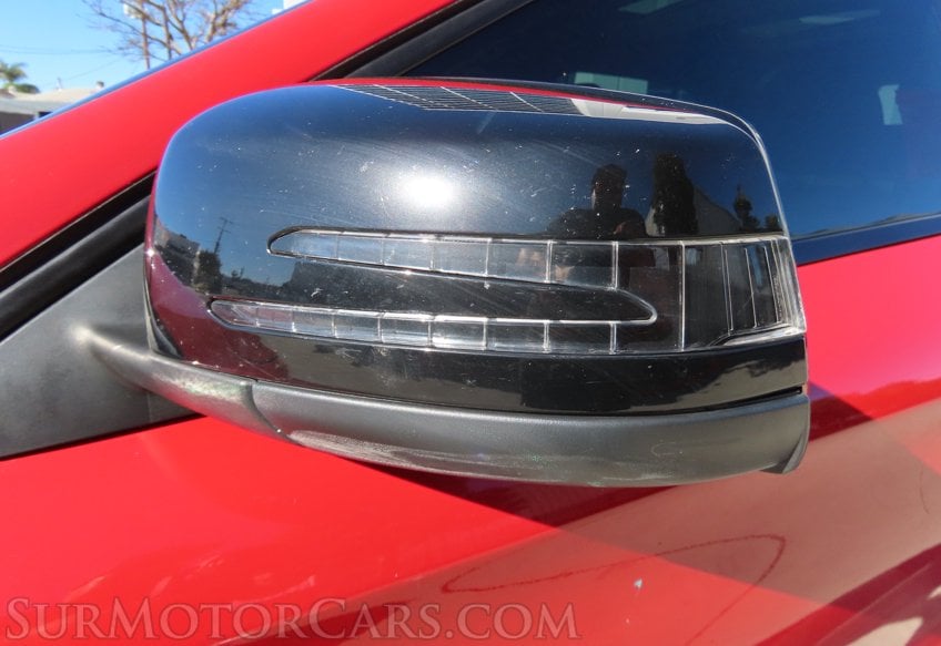 2016 Mercedes-Benz GLA - Image 39